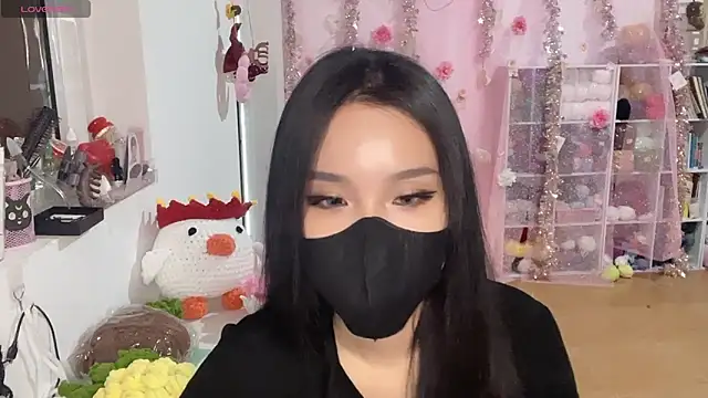 Tieu-May: απευθείας συνομιλία ΧΧΧ