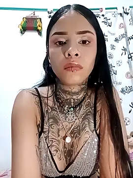 Chatroom XXX en direct de cristal__ks