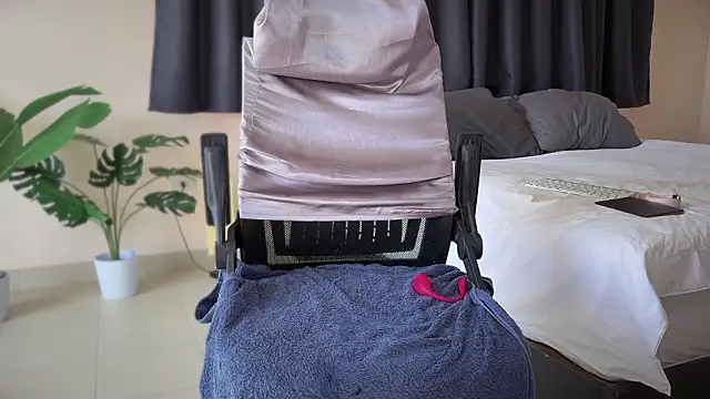 KatnessHot Webcam-Show