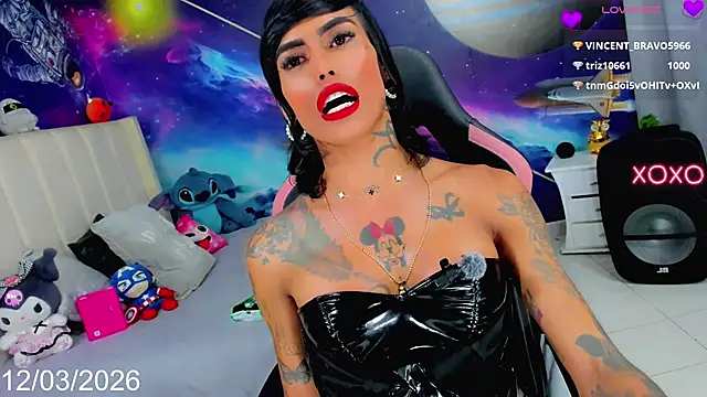 Nella_Dolls 现场XXX聊天