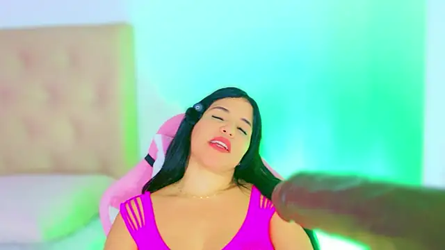 CharlootteEvans Obrolan Langsung XXX