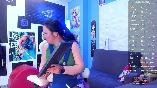 Andre_cloefoxx_のライブXXXチャット