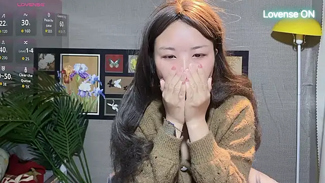 xiaosu22's Live XXX Chat