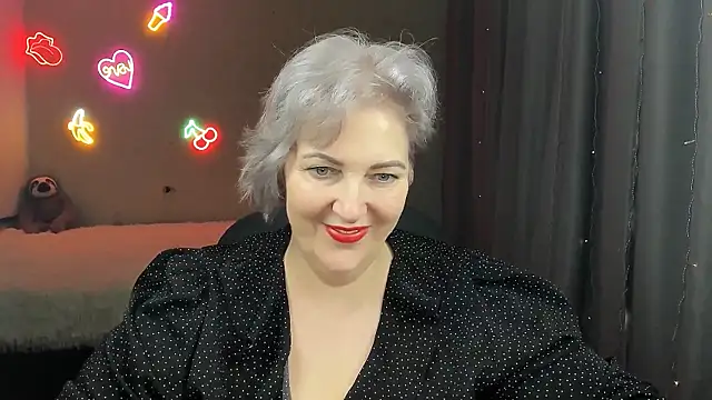 Mary-Leee – Kamerová šou