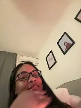 Chaniita 라이브 XXX 채팅