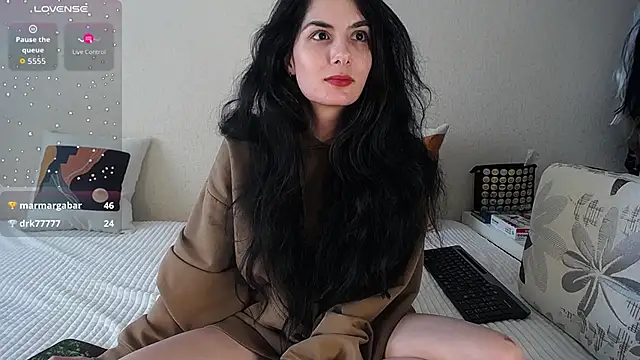 The_Blacksphinxxx – Live XXX-chat