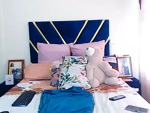 Chat +18 de veronica1xxx ao vivo