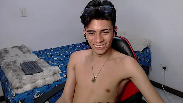 แชท XXX สดของ Rimuru17