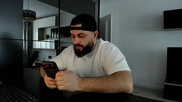 Sembang XXX Secara Langsung DravenPeak