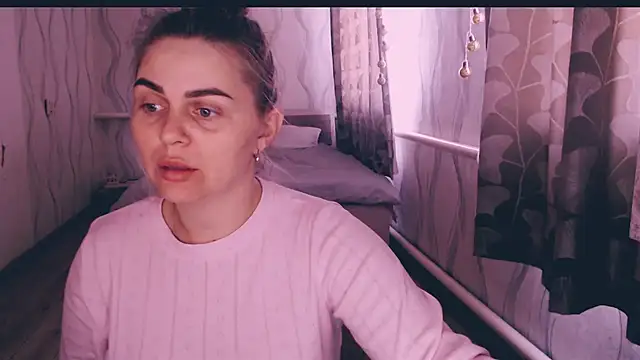 Show webcam de MagicKatarina_