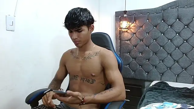 luka_big18: απευθείας συνομιλία ΧΧΧ