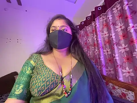 Show Webcam de LouleyRanii