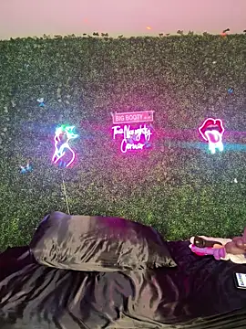 RenaThickAss' Live XXX Chat