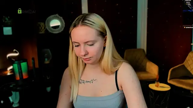 Chat +18 de mila_glow1 ao vivo