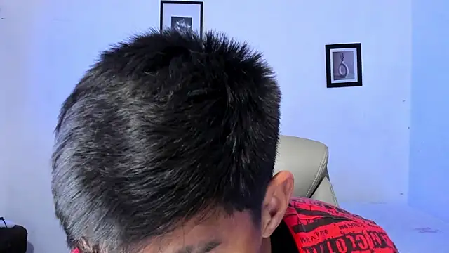 babyted272 – Live XXX-chat