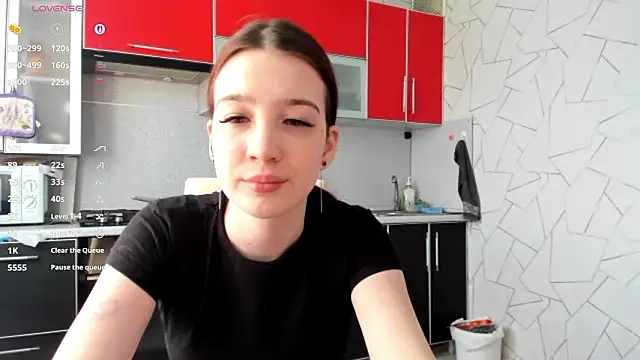 Show Webcam de EvonDales