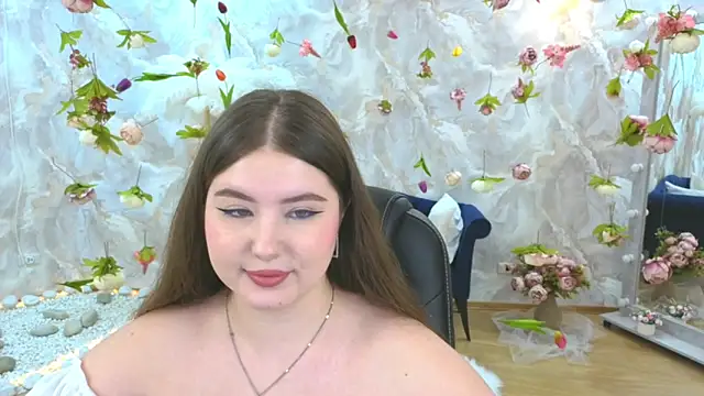 PixelGoddess' Live XXX Chat