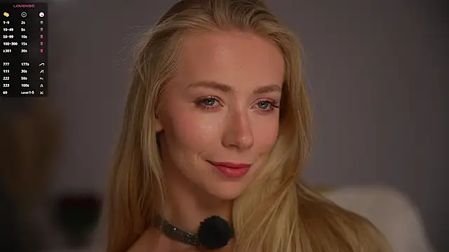 Vika54784 Show Webcam