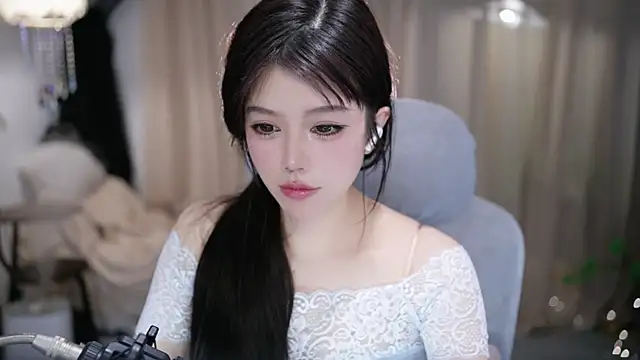 Sembang XXX Secara Langsung Cecily