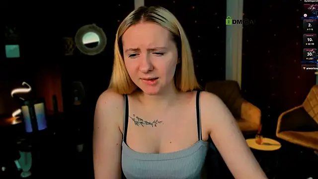 mila_glow1 Live XXX Chat