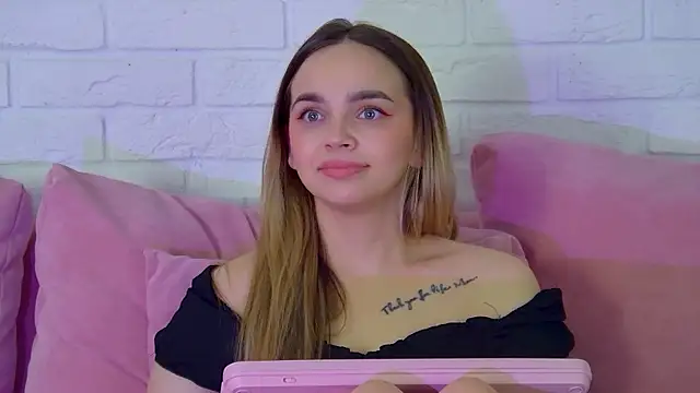 AnitaVenture's Live XXX Chat