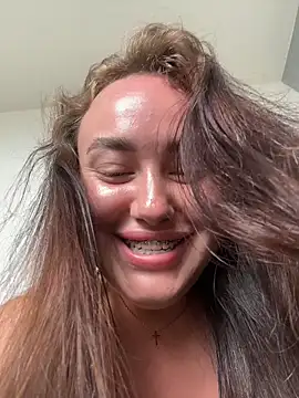 KiraSunshine Live XXX Chat