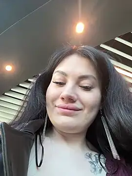 Wet__Bunny Webcam-Show