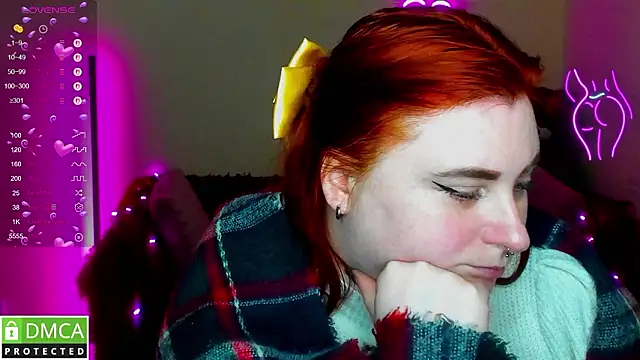 Chat XXX ao vivo de Alicia_love00