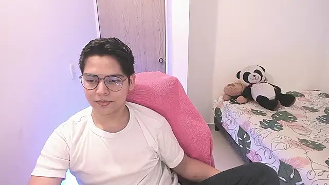 Asta_YunoXXX 网络视讯表演