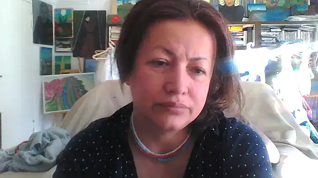 Živý XXX chat MariaAnaSunshine