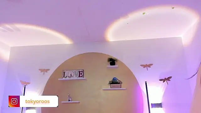 TokyoHaskel live XXX chat