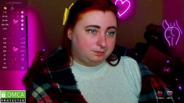 Alicia_love00 Obrolan Langsung XXX