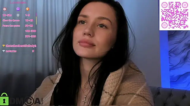 Aria_Mila Obrolan Langsung XXX