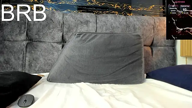 Czat XXX na żywo – JeergMuscle