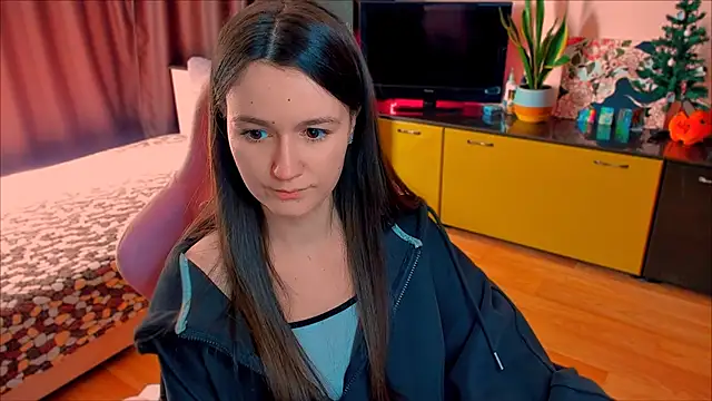 XXX chat uživo modela ameli_moon