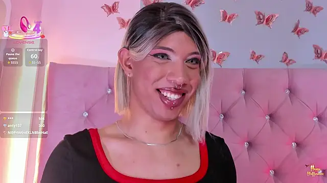 Czat XXX na żywo – AndyBlake_