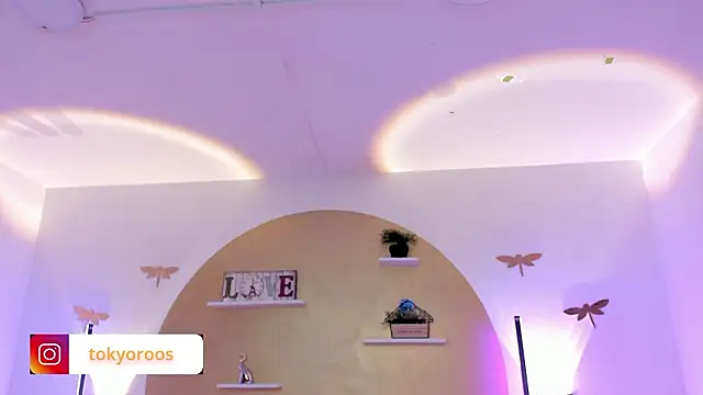 TokyoHaskel Chat XXX live