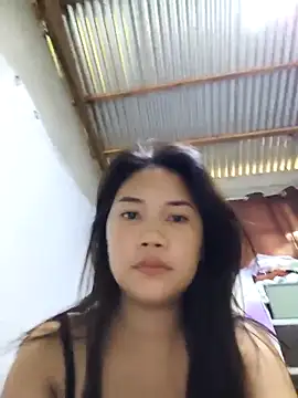 Chat XXX en directo de SexypilipinaLady22