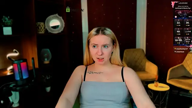 mila_glow1 Chat XXX live