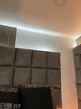 BrigitteVons 现场XXX聊天