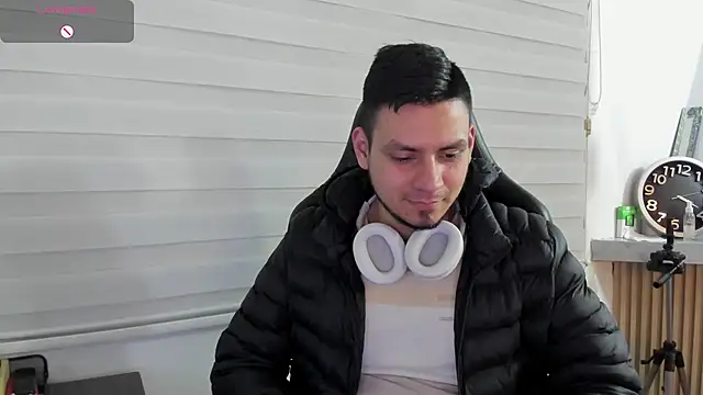 Rick_Adams' Live XXX Chat