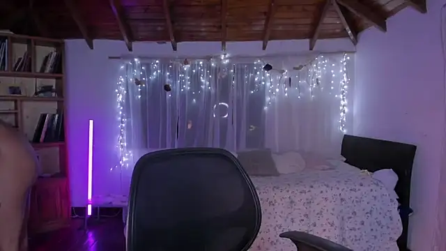 CuteRomin Live XXX chat