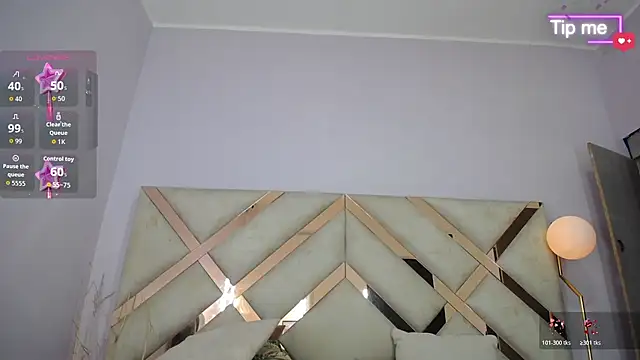 katy_ruiz Adlı Modelin Canlı XXX Sohbeti