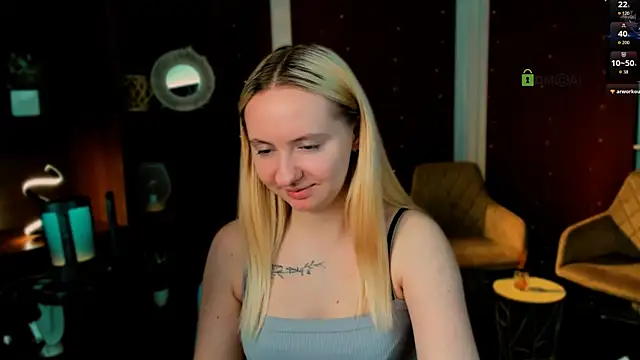 แชท XXX สดของ mila_glow1