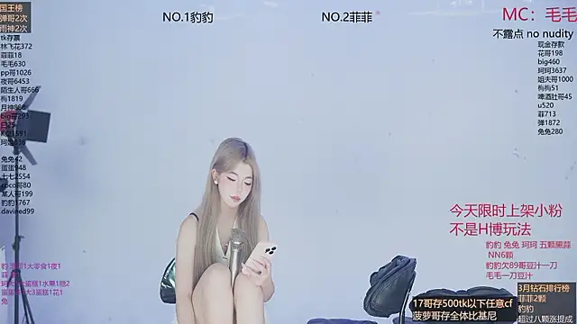 Show modela sweetgirls888 na web-kameri