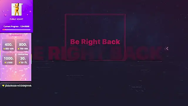 CarmenCash__ élő XXX-chatje