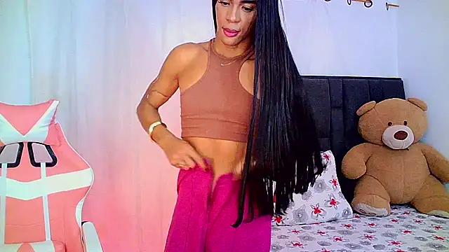 carmen14's Live XXX Chat