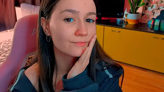 Czat XXX na żywo – ameli_moon