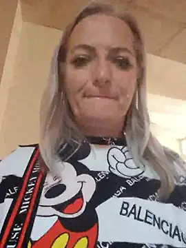 Chat XXX en directo de LadyTouch