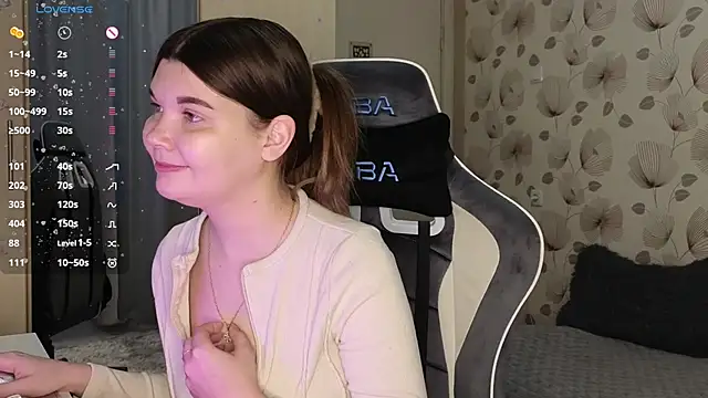 Chat +18 de _cute_ice ao vivo